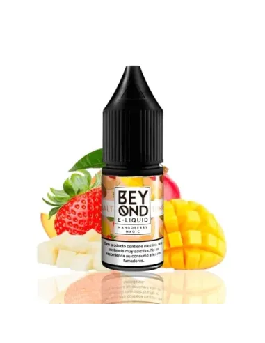 Comprar Sales de Nicotina Mango Berry Magic - Beyond Salts (IVG) al mejor precio - II Nous Vape