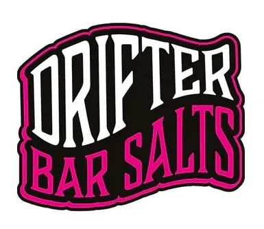 Drifter Bar Salt